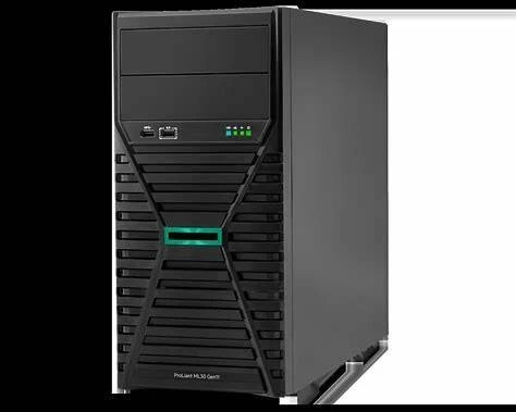 SERVEUR TOUR  HPE ProLiant ML30 Gen11 Intel  Xeon 6315P  32G - 2 X 1T
