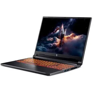 ACER NITRO V 16 AI R5 240/ 16GB / 512GO SSD/RTX 5050 8GO / 15.6  180HZ /WIN11/NEUF SOUS EMBALLAGE