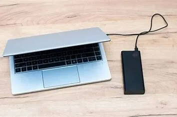 Power Bank Lenovo GO USB-C Laptop 65W 20000 mAh