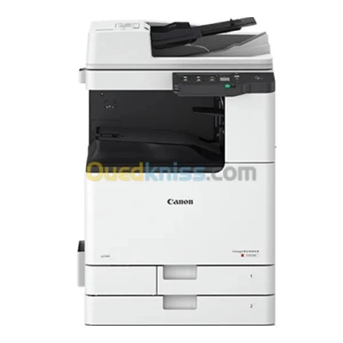 PHOTOCOPIEUR Canon C3326i A3 LASER COULEUR WIFI + ADF