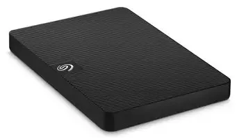 SEAGATE EXPANSION 12 TB DISQUE DUR HDD EXTERNE - 3.5 Inches - USB 3.0 - STKP12000400