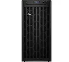 Serveur Dell PowerEdge T150 /Pentium G6405T 3.5 Ghz/8GB/1TB SATA 7.2K