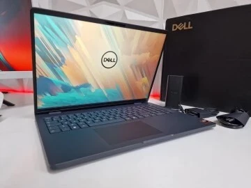 DELL PRO 16 - PC16255 - Ryzen 5 230 vPro /RAM 16 GB /SSD 512 GB /ECRAN 16"FHD +