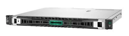 Serveur HPE ProLiant DL20 Gen11-Rackable 1U - Xeon E-2434 / up to 5 GHz /32 GB SATA / 2x 2TB  3.5"