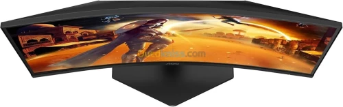 AOC ECRAN C27G4ZXE 27" FAST CURVED 280HZ / 0.3MS FREESYNC