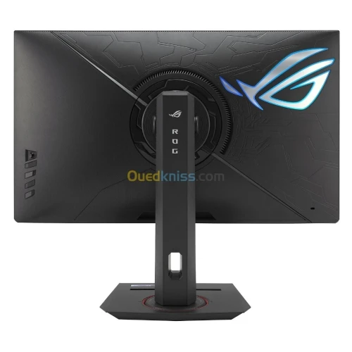 ECRAN ASUS ROG STRIX XG27UCG - GAMING 27" 4K UHD - 320HZ - FAST IPS - 1MS - G-SYNC - PIVOT - BLACK