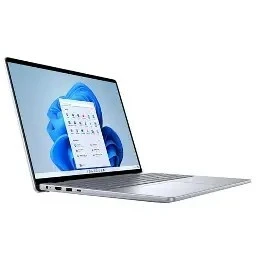 DELL INSPIRON 16 5645-A722BLU-PUS- RYZEN 7 8840U - 16GB -1TB - 16'' FULL HD+  TACTILE - RÉTROÉCLAIRÉ