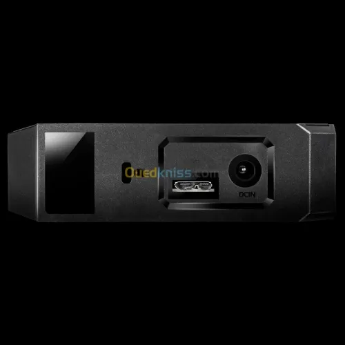 DISQUE DUR EXTERNE ADATA 8TO HM800 USB3.2