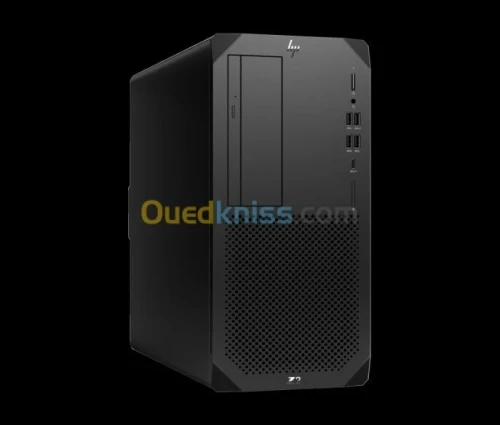 STATION DE TRVAIL HP Z2 G9  Intel Core i7-14700 vPro   32Go DDR5 SSD NVMe 1TB GRAVEUR DVD  700 W