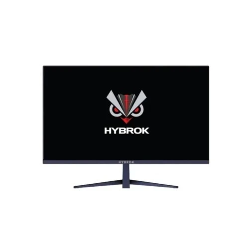 ECRAN HYBROK HG24IPS180 - 24" FHD - 180HZ - DALL IPS - 1MS - ADAPTIVE-SYNC - HDMI/VGA - BLACK