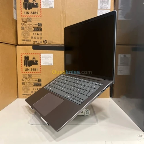 HP ZBook 8 G1ah 14" Ryzen 5 PRO 230 / 16 Go / 512 Go  / 14'' WUXGA