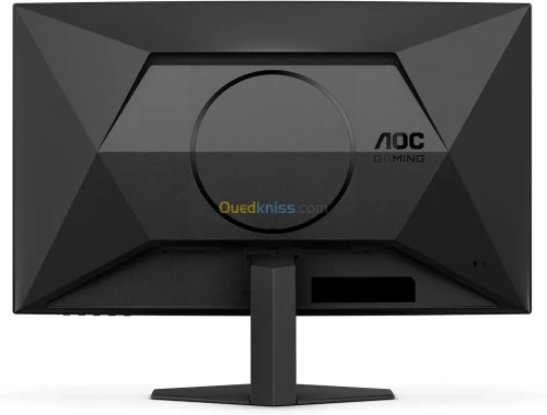 AOC ECRAN C27G4ZXE 27" FAST CURVED 280HZ / 0.3MS FREESYNC