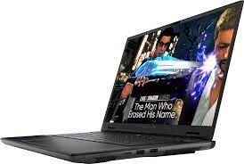 DELL Alienware M16 R2 CORE ULTRA 9- 185H/RTX 4070/ 32 GB /SSD 1TB /ECRAN 16 QHD -165HZ /NEUF
