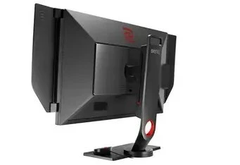 ECRAN BENQ-ZOWIE 27" LED XL2735 BLACK 2K /TN /144HZ / 1MS / FREESYNC