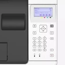 IMPRIMANTE LASER COULEUR CANON LBP647CDW WIFI USB ETHERNET-ADF -RECTO VERSO AUTOMATIQUE