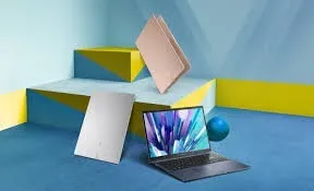 ASUS Vivobook X1502V Core i9-13900H/16Go DDR4/1To SSD/Intel Iris Xe/Ecran 15.6 FHD/WiFi 6/Win11 Pro