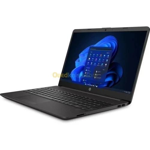 LAPTOP HP 250 G9 CELERON N4500 2.8GHZ MAX 04GO 256GO NVMe 15.6 NEUF  SOUS EMBALLAGE