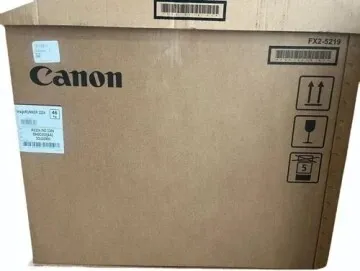 CANON IR2224 - COPIEUR LASER MONOCHROME A3 / A4 MULTIFONCTION - 24PPM - RECTO VERSO