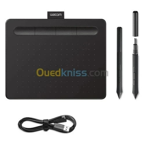 TABLETTE  WACOM INTUOS 4100 CTL-4100K-S Small