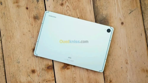 SAMSUNG GALAXY TAB S9 FE 5G -6Go -128Go 10,9" LED Tactile - 8000 MAh - Blister