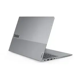 Lenovo ThinkBook 16 G7 IML Intel  Ultra 5 125U  laptop  16" WUXGA  8Go 512 Go SSD Thunderbolt 4