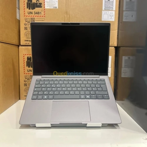 HP ZBook 8 G1ah 14" Ryzen 5 PRO 230 / 16 Go / 512 Go  / 14'' WUXGA