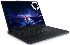 Lenovo Legion 515IRX10 -Gamin WQXGA 165Hz i7-13650HX, 24Go, SSD 1To, RTX 5050, Clavier rétroéclairé
