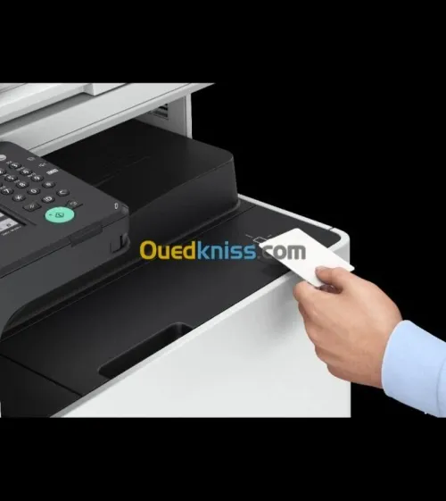 CANON IR2425 i - Copieur Laser Monochrome A3 A4 Multifonction - 25PPM - ADF - Recto Verso