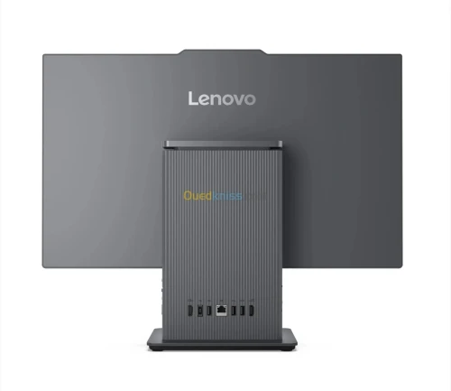 LENOVO IDEACENTRE 24IRH9 AIL IN ONE - INTEL i7-13620H - 8GB DDR5 - 512GB SSD - Wi-Fi - 24" FHD - GRIS