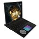 MSI Titan 18HX Dragon Edition Norse Myth -I9 285HX -96G -SSD 6T -18' ULTRA HD+ 12OHZ -RTX 5090 24G=