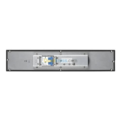 APC EASY-UPS SRV10KRI - ONDULEUR RACKABLE ONLINE 10 KVA - 10000 VA - 10000 WATT - 230 V - LCD - CHARGE INTELLIGENTE