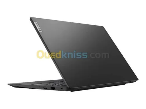 LENOVO V15 G4 AMN / AMD RYZEN 3 7320U / 8GO DDR5 / 256SSD / 15.6 FHD/RJ45/NEUF