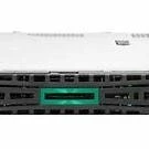 SERVEUR HP Proliant DL20 Gen11 (Rackable 1U) Intel Xeon E 2414- -16G de ram ECC -/ 2LFF NHP Svr