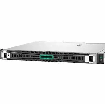 SERVEUR HP Proliant DL20 Gen11 (Rackable 1U) Intel Xeon E 2414- -16G de ram ECC -/ 2LFF NHP Svr