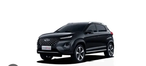 Chery Tiggo 2 pro 2024 Comfort
