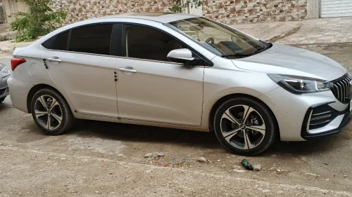 Chery Arrizo 5 2025 Luxury