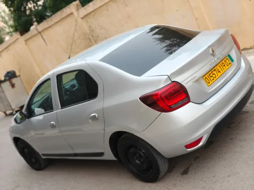 Renault Symbol 2019 Made In Bladi