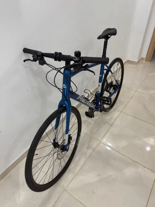 Vélo de course