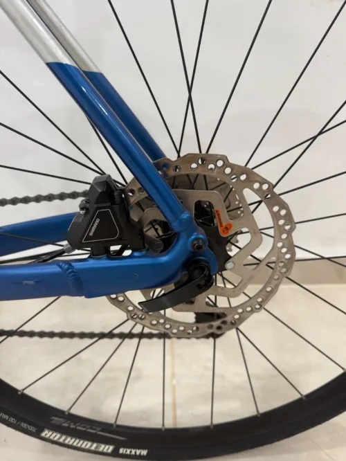 Vélo de course