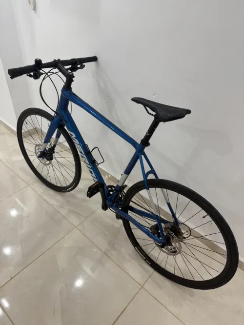 Vélo de course