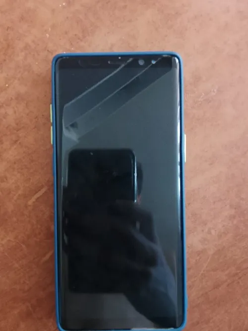 Samsung Note 8
