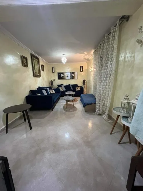 Vente Immeuble Relizane Oued rhiou