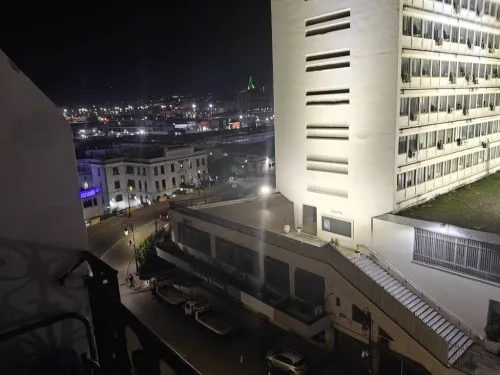 Vente Appartement F2 Alger Alger centre