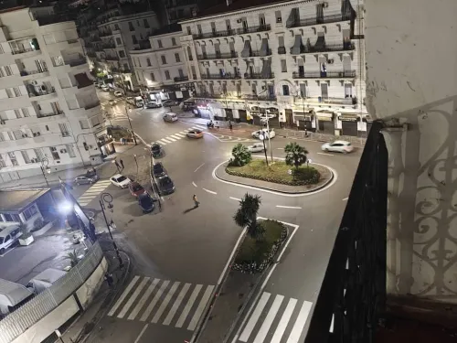 Vente Appartement F2 Alger Alger centre