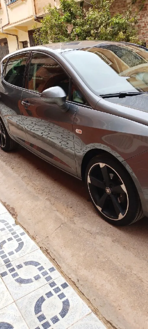 Seat Ibiza 2015 Crono
