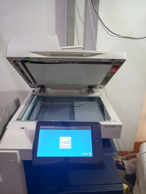 XEROX ALTALINK C8035