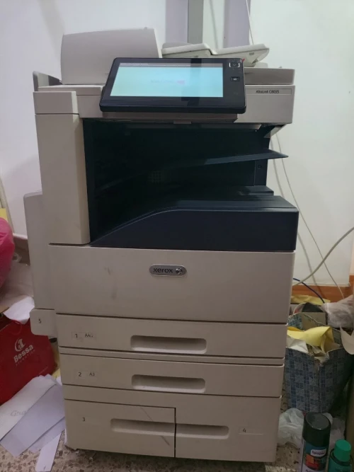 XEROX ALTALINK C8035