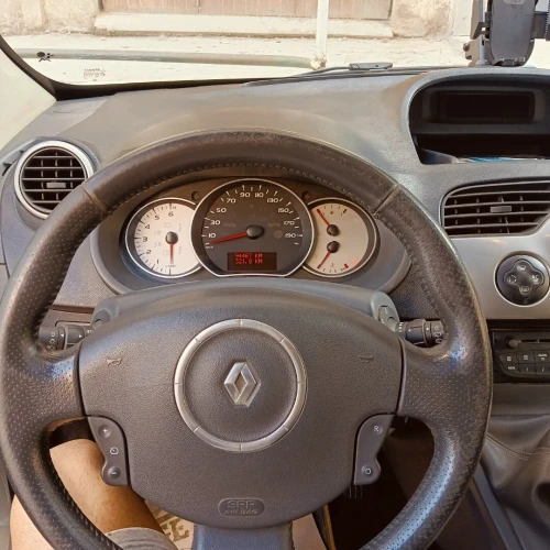 Renault Kangoo 2012 Grand Confort