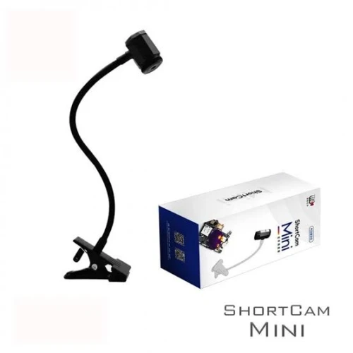 Short cam mini