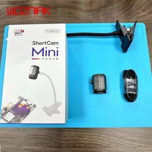 Short cam mini